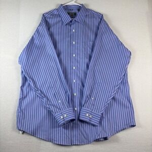 men's techni-cole slim fit flex stretch dress shirt Kenneth Cole main image 1